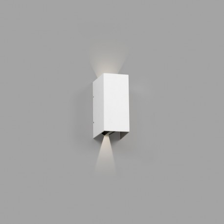 BLIND Lampara aplique gris blanco 70267 - FARO ILUMINACION