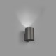 THON-1 LED Lampara aplique gris 70283 - FARO ILUMINACION