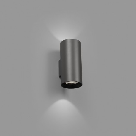 THON-2 LED Lampara aplique gris 70284 - FARO ILUMINACION