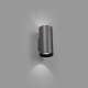 THON-2 LED Lampara aplique gris 70284 - FARO ILUMINACION