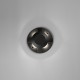 LOTH-3 Lampara superficie negro 70287 - FARO ILUMINACION