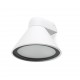 PALS Lampara aplique blanca 70290 - FARO ILUMINACION