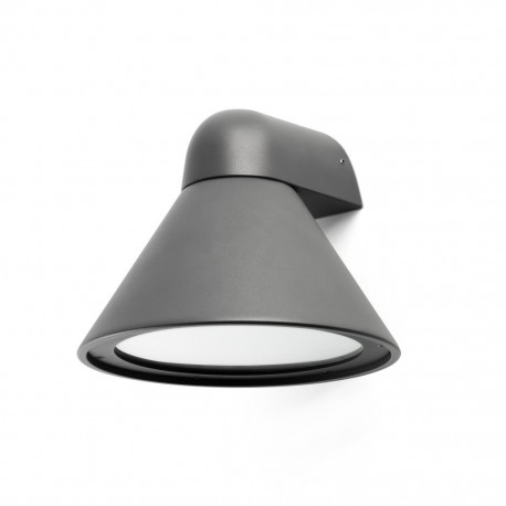 PALS Lampara aplique gris oscuro 70291 - FARO ILUMINACION