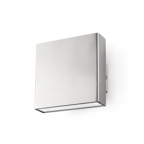 KAULA-1 LED Lampara aplique inox 70405 - FARO ILUMINACION