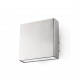 KAULA-1 LED Lampara aplique inox 70405 - FARO ILUMINACION