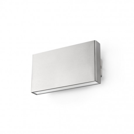 KAULA-2 LED Lampara aplique inox 70406 - FARO ILUMINACION