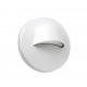 BROW LED Lampara aplique blanco 70408 - FARO ILUMINACION