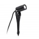BALDER LED Proyector con estaca negro 70469 - FARO ILUMINACION