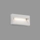 PATH LED Lampara aplique blanca 70501 - FARO ILUMINACION