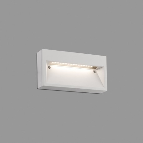 PATH LED Lampara aplique blanca 70501 - FARO ILUMINACION