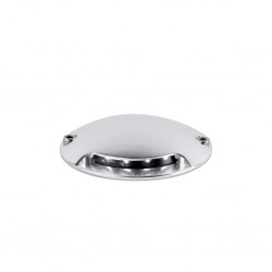 KEENAN-2 LED Lampara superficie niquel 70546 - FARO ILUMINACION