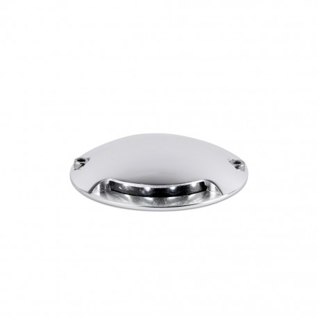 KEENAN-2 LED Lampara superficie niquel 70546 - FARO ILUMINACION