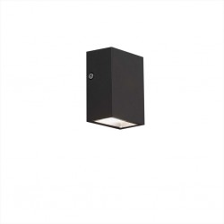 CANON-2 LED Lampara aplique gris oscuro 70566N - FARO ILUMINACION