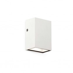 CANON-2 LED Lampara aplique blanco 70567N - FARO ILUMINACION