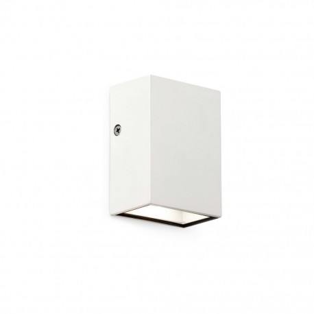 CANON-2 LED Lampara aplique blanco 70567N - FARO ILUMINACION