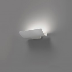 KALA LED Aplique / bañador de pared blanco 70582 - FARO ILUMINACION