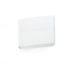ADAY-1 LED Lampara aplique blanco 70644 - FARO ILUMINACION
