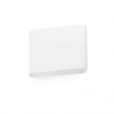 ADAY-1 LED Lampara aplique blanco 70644 - FARO ILUMINACION