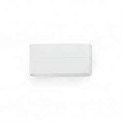ADAY-2 LED Lampara aplique blanco 70646 - FARO ILUMINACION