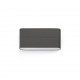 ADAY-2 LED Lampara aplique gris oscuro 70647 - FARO ILUMINACION
