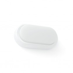 FRED LED Lampara aplique blanco 70664 - FARO ILUMINACION