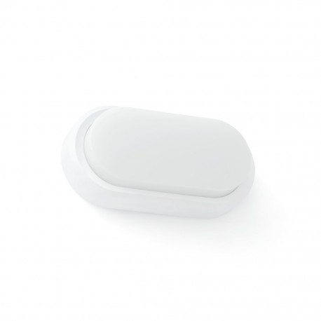 FRED LED Lampara aplique blanco 70664 - FARO ILUMINACION