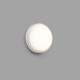TOM LED Lampara aplique blanco 70665 - FARO ILUMINACION