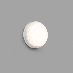 TOM LED Lampara aplique blanco 70665 - FARO ILUMINACION