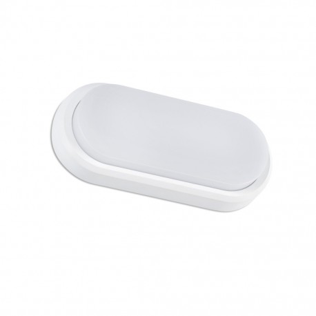 FRED XL LED Lampara aplique gris oscuro 70667 - FARO ILUMINACION