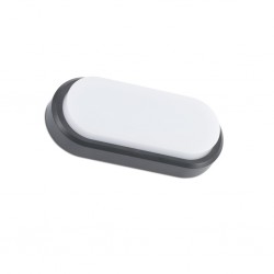 FRED XL LED Lampara aplique blanco 70668 - FARO ILUMINACION