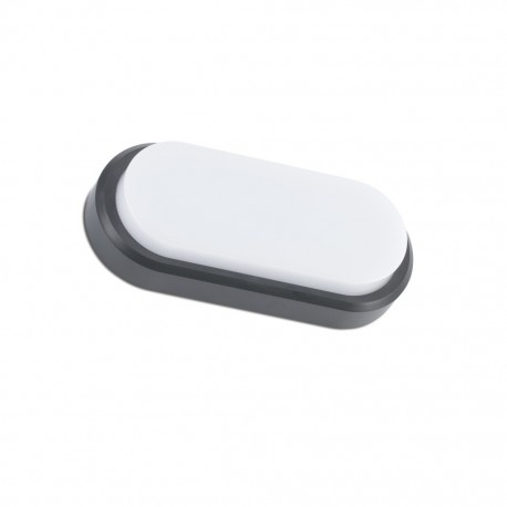 FRED XL LED Lampara aplique blanco 70668 - FARO ILUMINACION