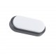 FRED XL LED Lampara aplique blanco 70668 - FARO ILUMINACION