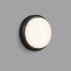 TOM XL LED Lampara aplique gris oscuro 70682 - FARO ILUMINACION