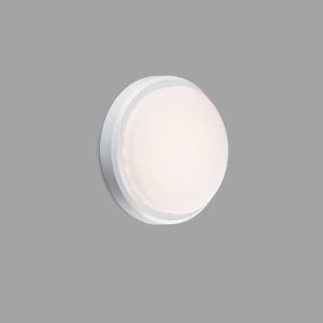 TOM XL LED Lampara aplique blanco 70683 - FARO ILUMINACION