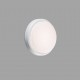 TOM XL LED Lampara aplique blanco 70683 - FARO ILUMINACION