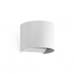 SUNSET LED Lampara aplique blanco 70686 - FARO ILUMINACION