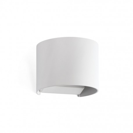 SUNSET LED Lampara aplique blanco 70686 - FARO ILUMINACION
