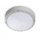 YEN Lampara plafon gris 70686 - FARO ILUMINACION
