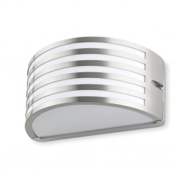 FEDON Lampara aplique niquel mate 70714 - FARO ILUMINACION