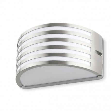 FEDON Lampara aplique niquel mate 70714 - FARO ILUMINACION