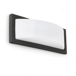 MOL-1 Lampara aplique gris oscuro 70720 - FARO ILUMINACION