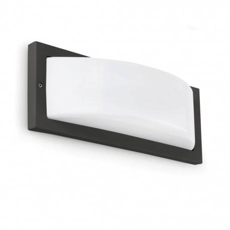 MOL-1 Lampara aplique gris oscuro 70720 - FARO ILUMINACION