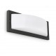 MOL-1 Lampara aplique gris oscuro 70720 - FARO ILUMINACION