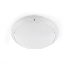 DAKRON Lampara plafon blanco 70722 - FARO ILUMINACION
