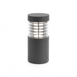 GIZA LED Lampara sobremuro gris oscuro 70767 - FARO ILUMINACION