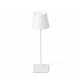 TOC LED Lampara portatil blanco 70775 - FARO ILUMINACION