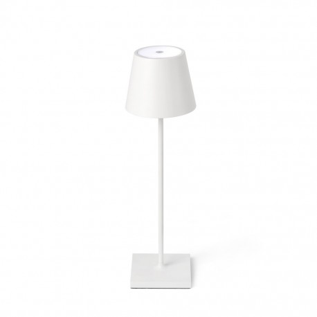 TOC LED Lampara portatil blanco 70775 - FARO ILUMINACION