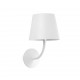 TOC LED Lampara aplique blanco 70780 - FARO ILUMINACION