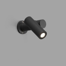 SPY-1 Lampara sobremuro gris oscuro 70782 - FARO ILUMINACION