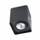 TAMI LED Lampara plafon gris oscuro 70799 - FARO ILUMINACION